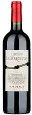 Chateau La Maroutine Bordeaux