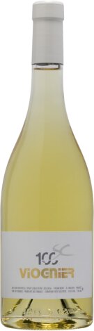 Domaine La Consonniere Viognier 100 Vdf 2020 750ml