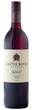 Castle Rock Zinfandel