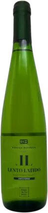 Lento Latido Txakoli White Wine Spain
