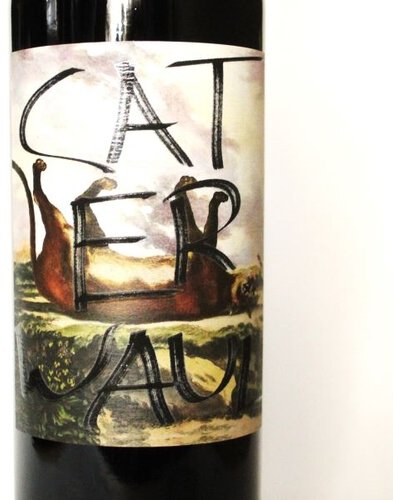 Caterwaul Last Rites Vineyard Cabernet Sauvignon 2021