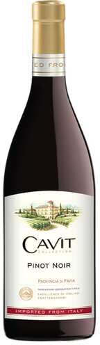 Cavit Pinot Noir