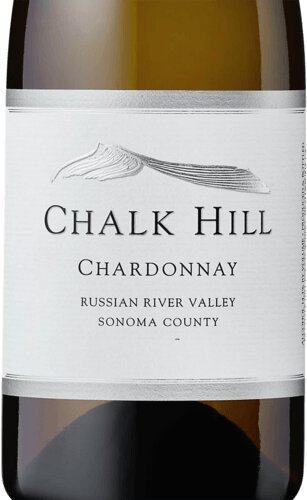 Chalk Hill Russian River Chardonnay 2021