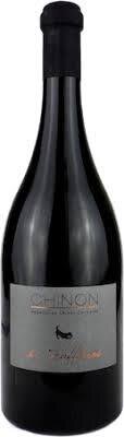 Baron De La Truffe Chinon Truffieres
