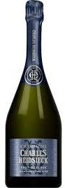 Charles Heidsieck Brut Reserve Champagne Nv
