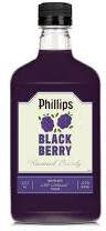 PHIL BLKBRY BRANDY 750