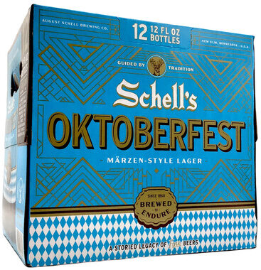 Schells Octoberfest