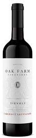 Oak Farm Vineyard Tievoli Cabernet Sauvignon Lodi California