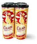 Minny Grown Cabin Time Colada 10mg THC