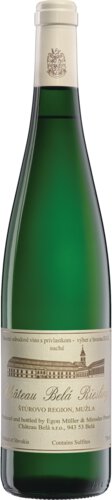 Chateau Bela Gruner Veltliner