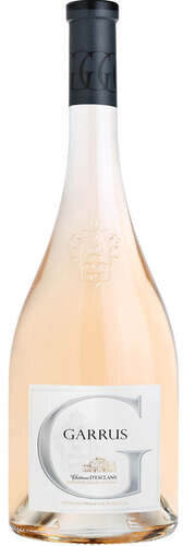 Chateau D'esclans Cotes De Provence Garrus Rose
