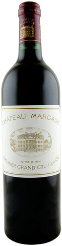 Chateau Margaux 1983