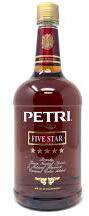 Petri Brandy