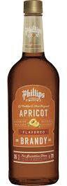 Phillips Apricot Brandy
