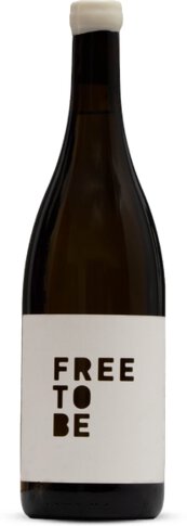 Remhoogte Free To Be Riesling 750ml