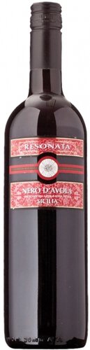 Resonata Nero Davola