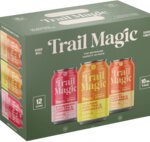 Trail Magic Tea & Lemonade 10mg Thc Variety