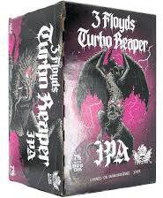 Three Floyds Turbo Reaper IPA