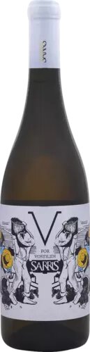 Sarris Vostilidi
