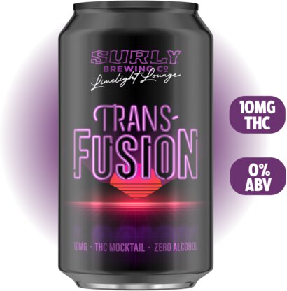 Surly Double Take LLL Transfusion 10mg THC