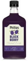 Phillips Blackberry