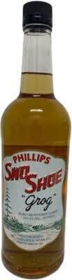 Phillips Sno Shoe Grog Schnapp