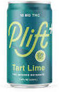 Plift Crisp Tart Lime 10mg Thc Infused