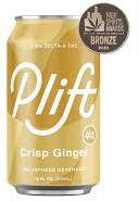THC PLIFT GINGER