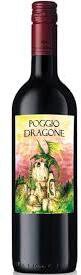 Poggio Dragone Red