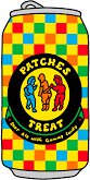 Prairie Artisan Ales Patches Sour Ale
