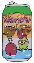 PRAIRIE TROPICALS 4C