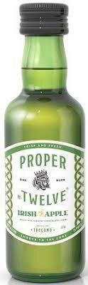 Proper Twelve Irish Apple