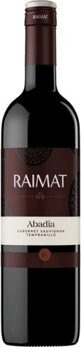 RAIMAT ABADIA RED 750