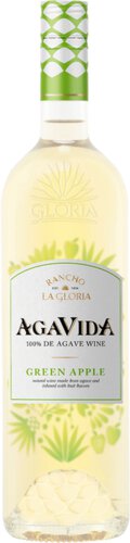 Rancho La Gloria AgaVida Green Apple Agave Wine
