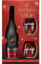 Remy Martin VSOP Gift Set