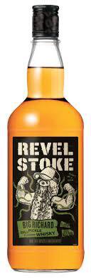 Revel Stoke Big Richard Pickle Whisky L