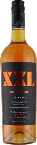 Xxl Moscato Orange