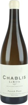 Piuze Chablis La Butte O