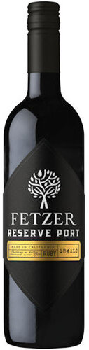 Fetzer Ruby Port Reserve