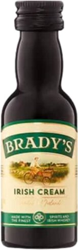 Brandys Irish Cream Liqueur