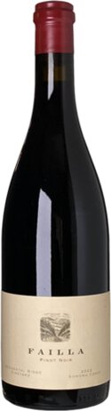 Failla Occidental Pinot Noir Xx