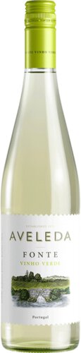 Aveleda Fonte Vinho Verde