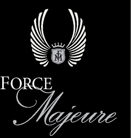 Force Majeure Ptera Red