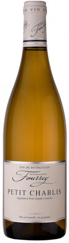 Fourrey Miles Petit Chablis