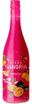 Giada Sanagria Tropical Passion Fruit