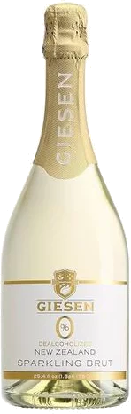Giesen Alcohol Removed Sparkling Brut