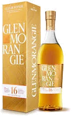 Glenmorangie Nectar D'or Single Malt