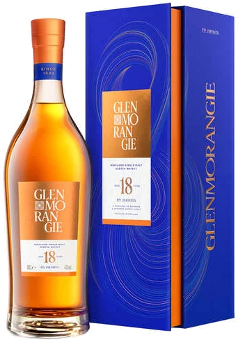 Glenmorangie 18yr The Infinita
