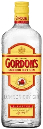 Gordons London Dry Gin