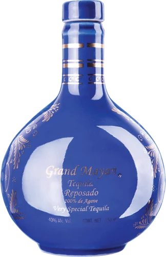 Grand Mayan Reposado Tequila